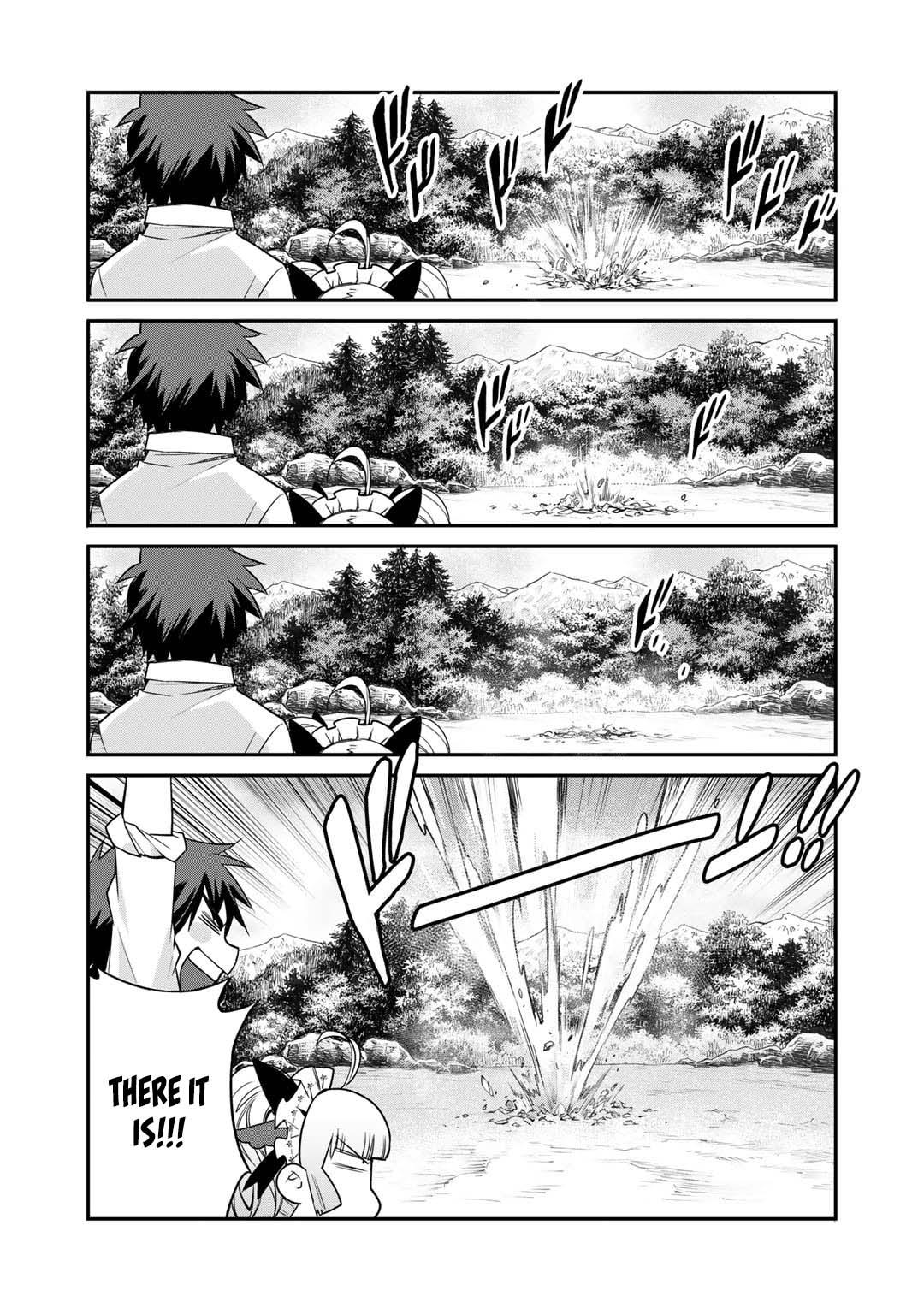 Isekai de Tochi wo Katte Noujou wo Tsukurou Chap 40 - Next Chap 41