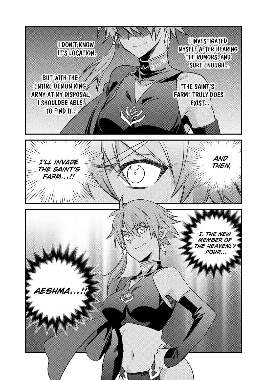 Isekai de Tochi wo Katte Noujou wo Tsukurou Chap 57 - Next Chap 58