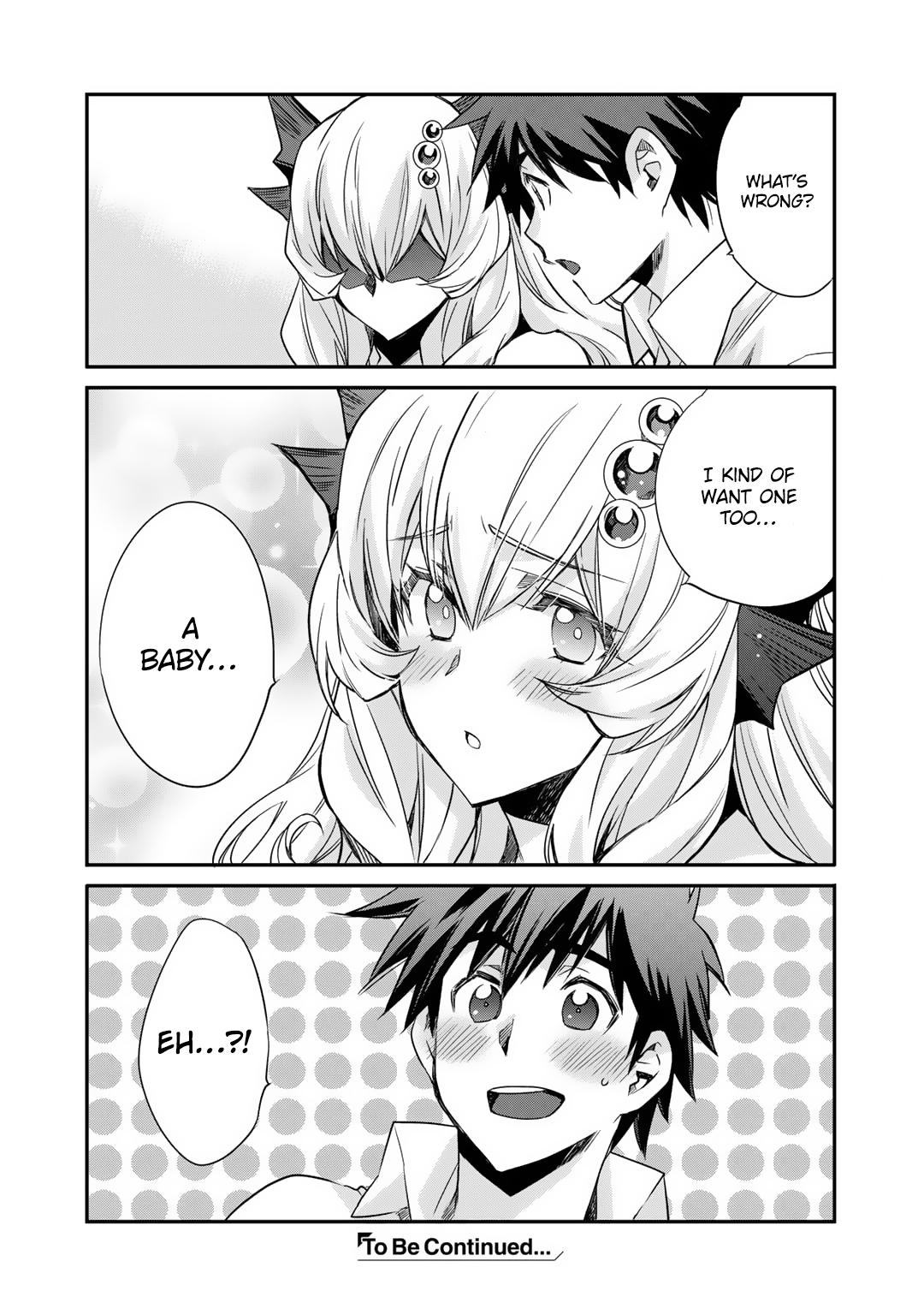 Isekai de Tochi wo Katte Noujou wo Tsukurou Chap 54 - Next Chap 55