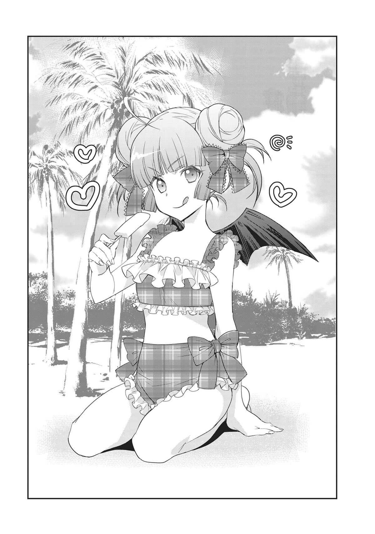 Isekai de Tochi wo Katte Noujou wo Tsukurou Chap 54.5 - Next Chap 55.5