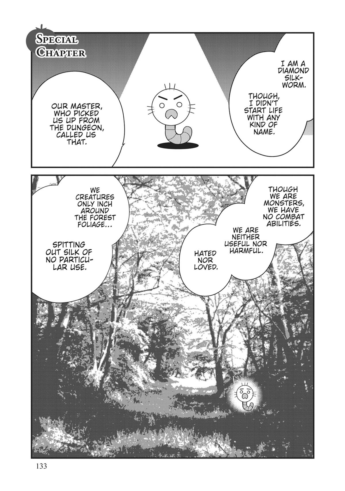 Isekai de Tochi wo Katte Noujou wo Tsukurou Chap 54.5 - Next Chap 55.5