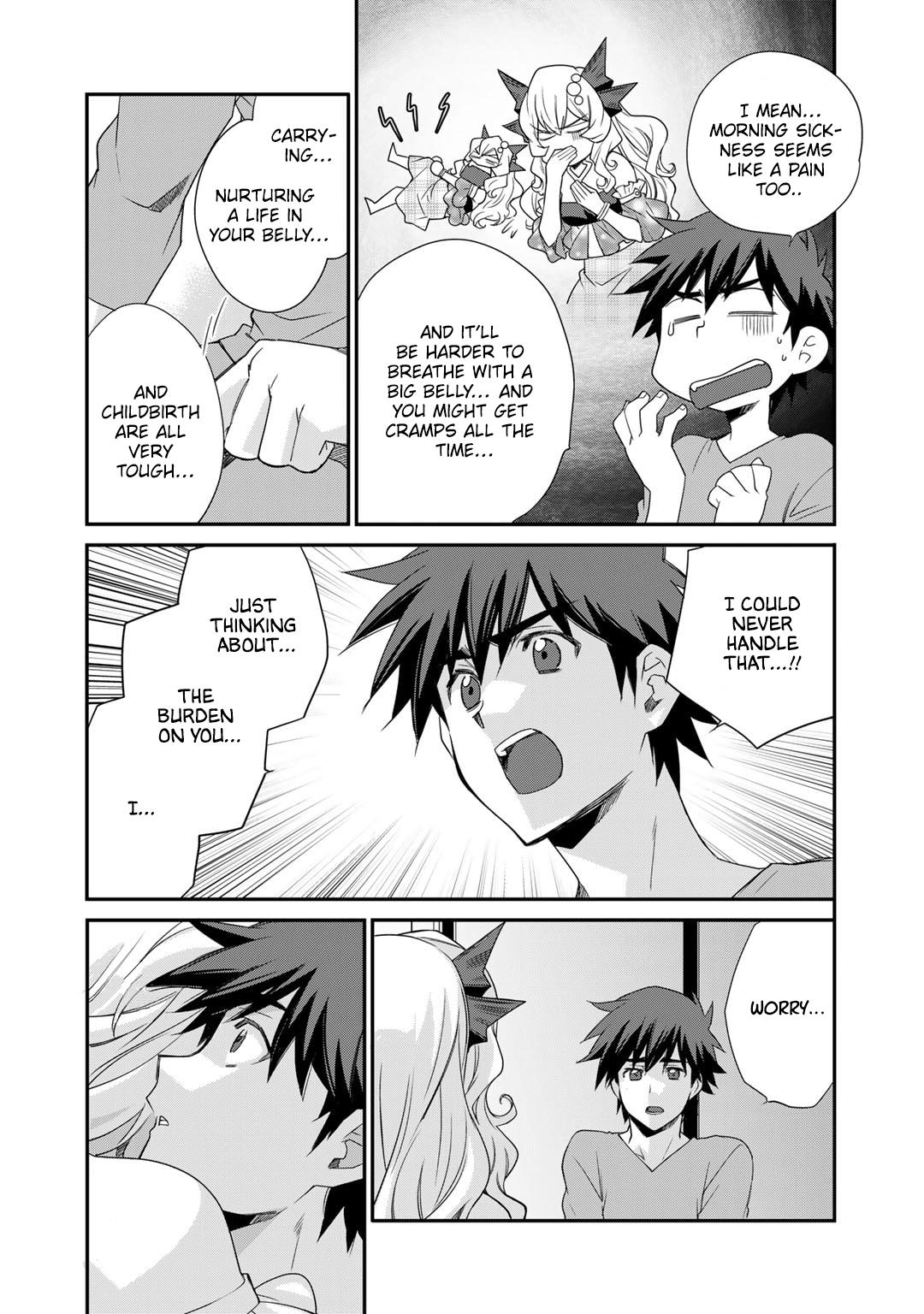 Isekai de Tochi wo Katte Noujou wo Tsukurou Chap 55 - Next Chap 56