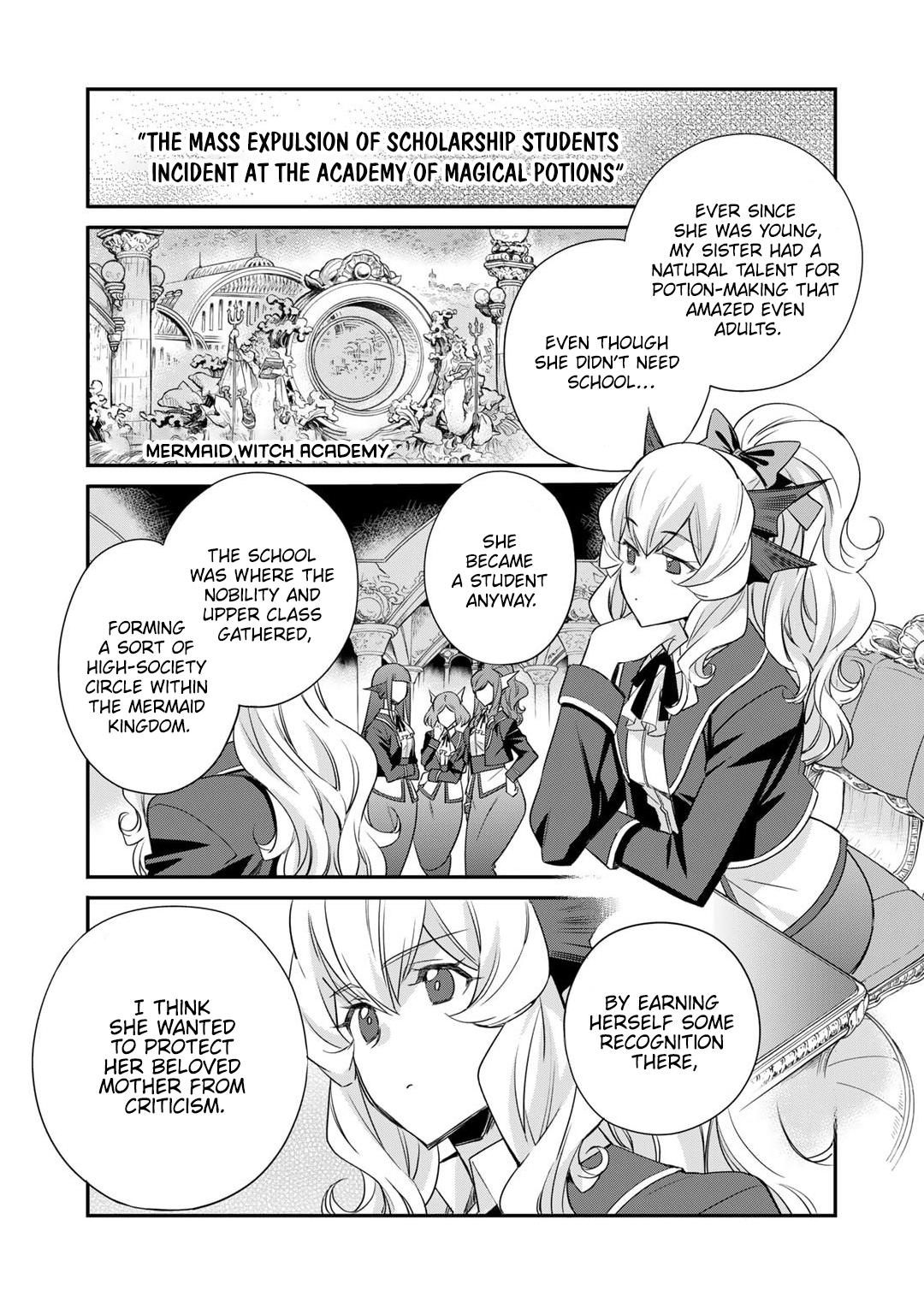 Isekai de Tochi wo Katte Noujou wo Tsukurou Chap 56 - Next Chap 57