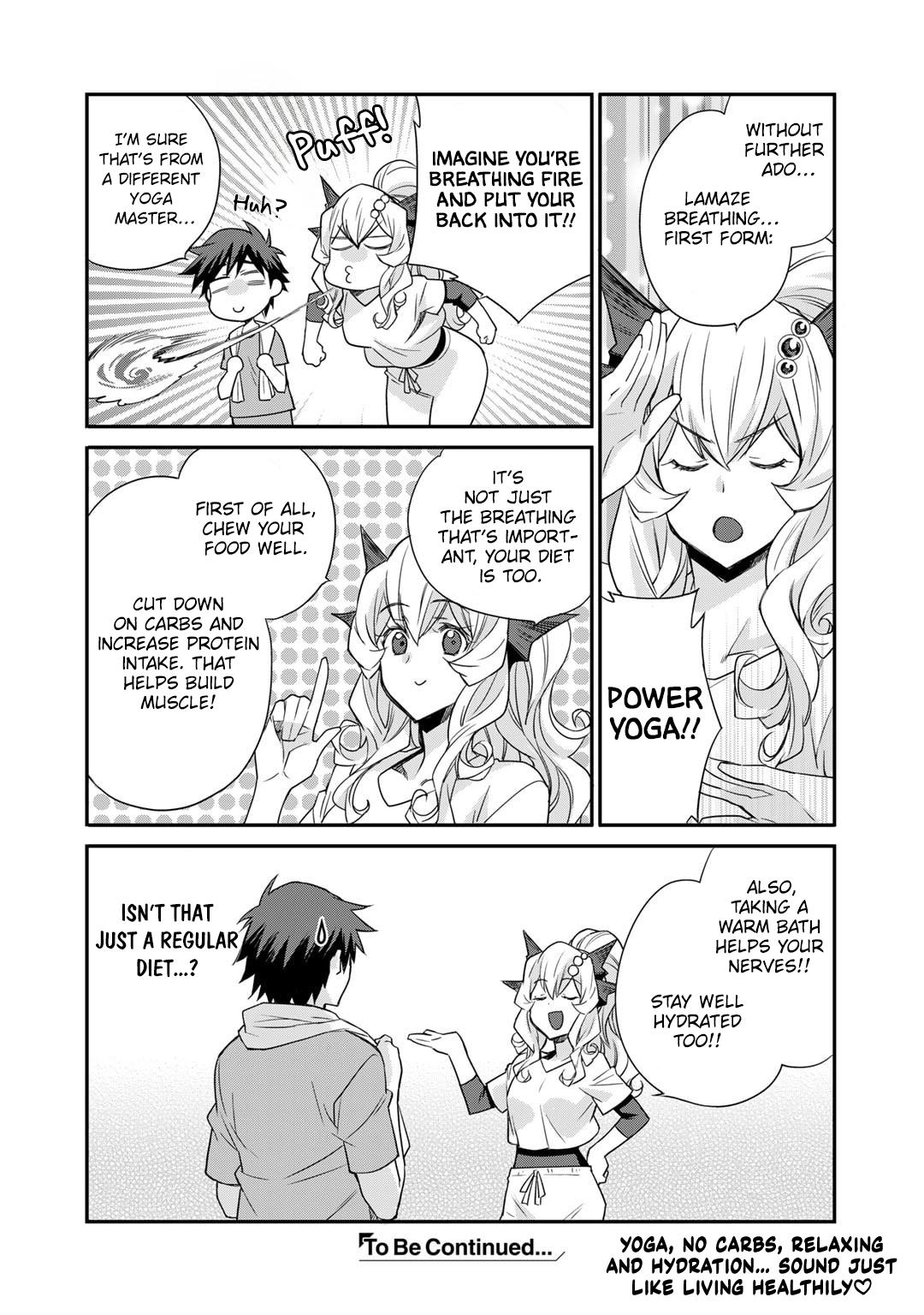 Isekai de Tochi wo Katte Noujou wo Tsukurou Chap 56 - Next Chap 57