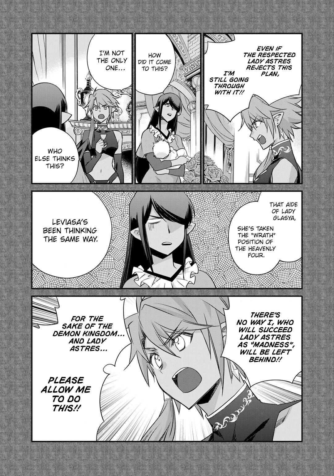 Isekai de Tochi wo Katte Noujou wo Tsukurou Chap 58 - Next Chap 59