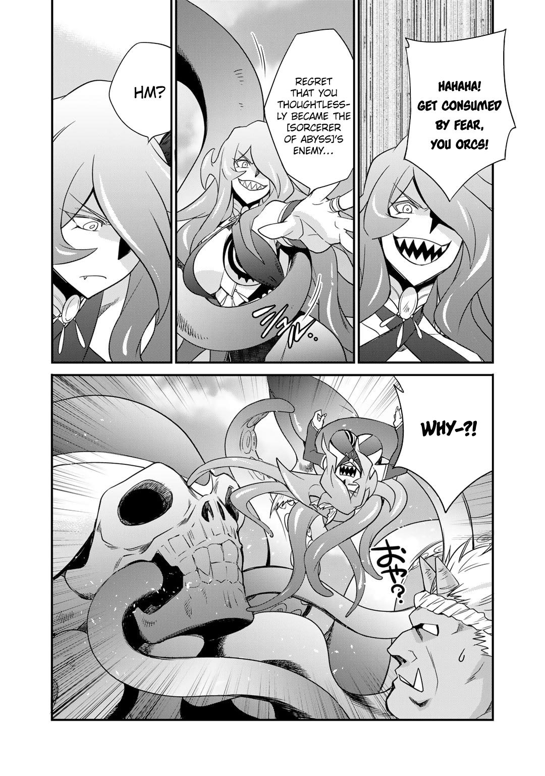 Isekai de Tochi wo Katte Noujou wo Tsukurou Chap 50 - Next Chap 51