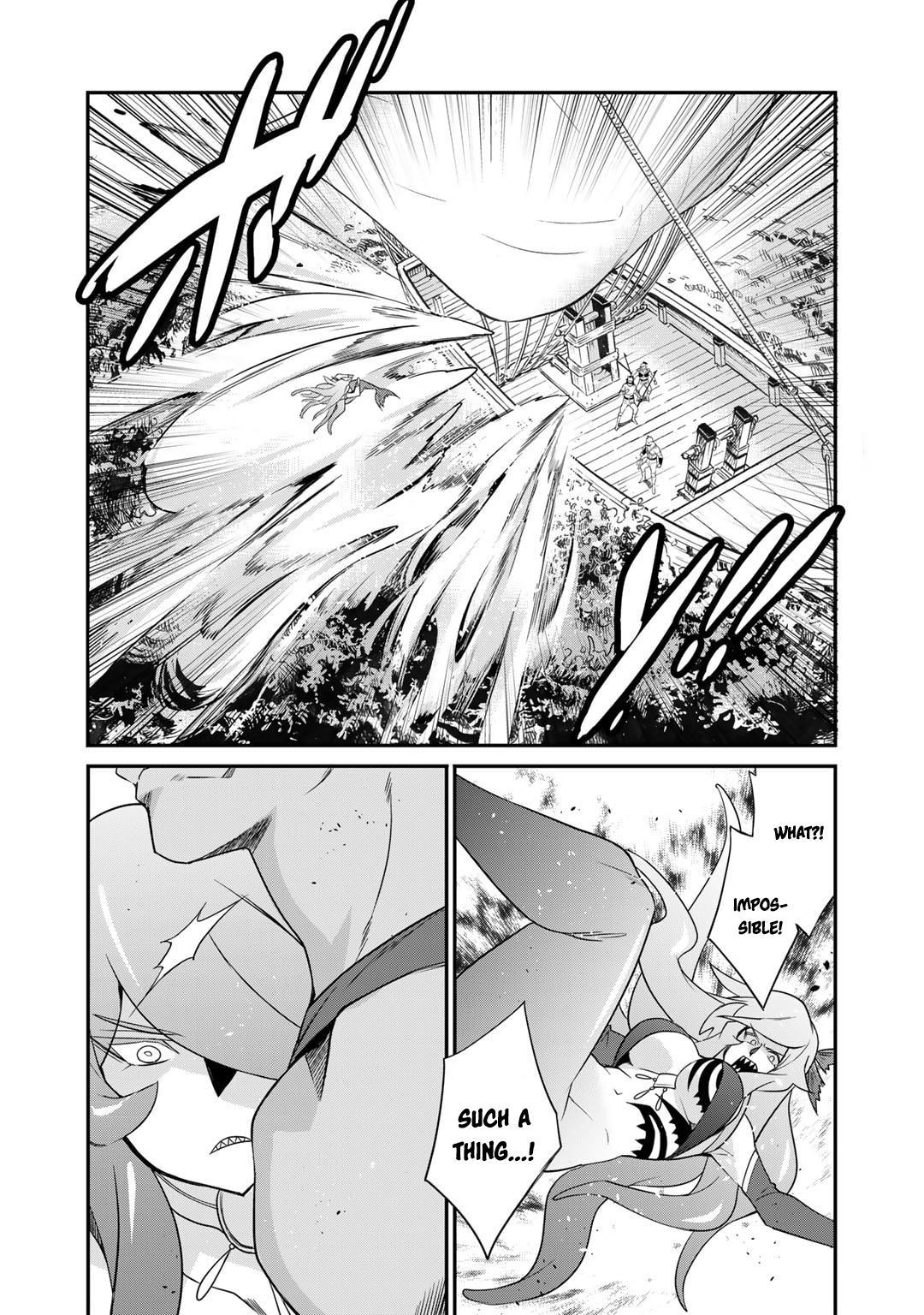 Isekai de Tochi wo Katte Noujou wo Tsukurou Chap 50 - Next Chap 51
