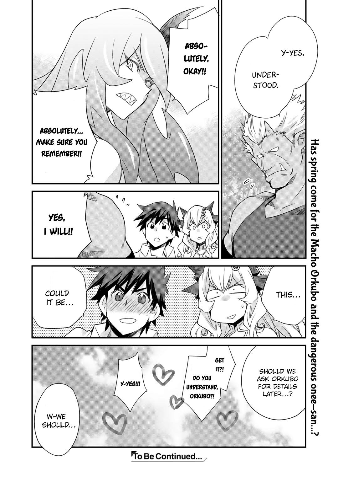 Isekai de Tochi wo Katte Noujou wo Tsukurou Chap 50 - Next Chap 51