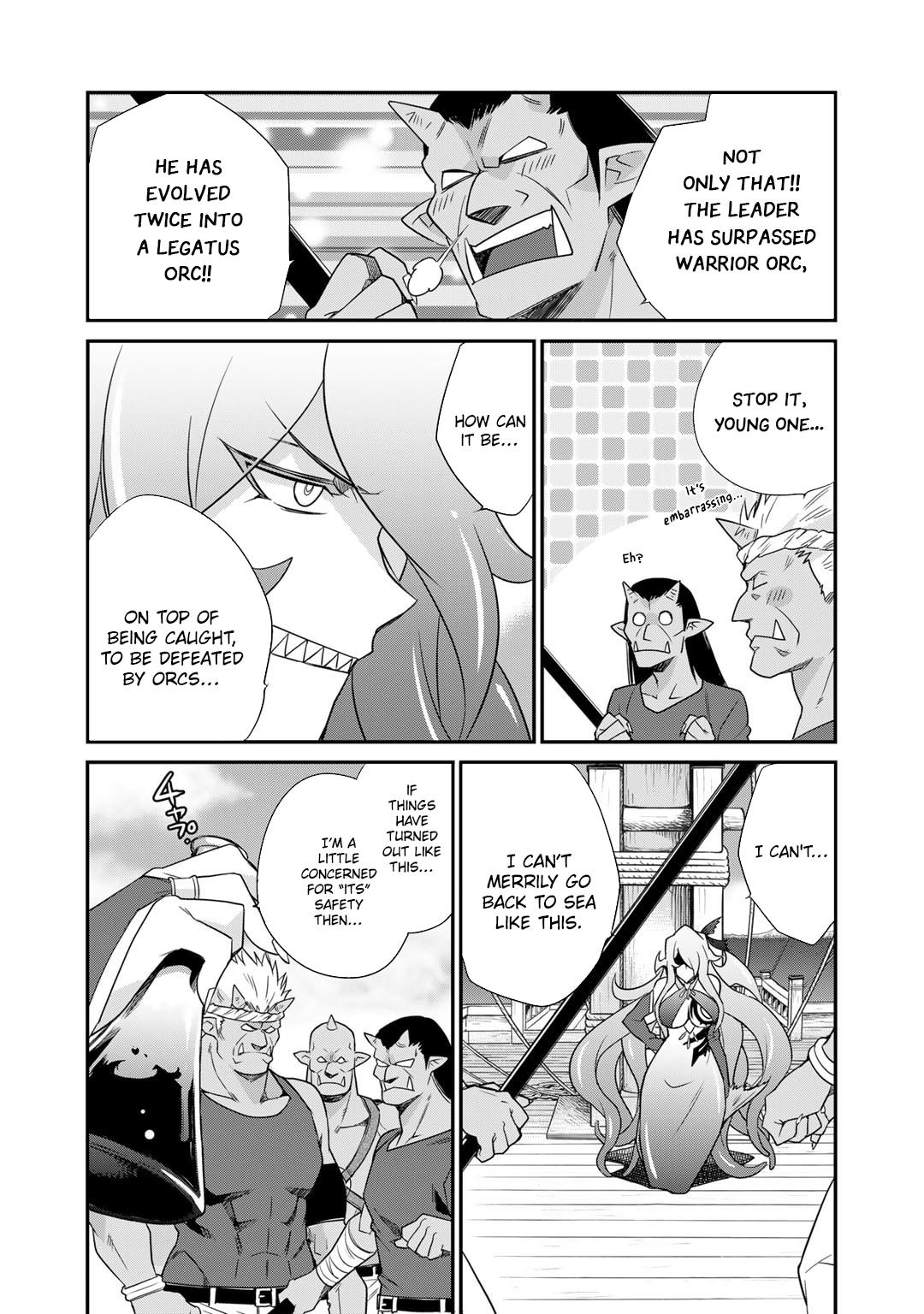 Isekai de Tochi wo Katte Noujou wo Tsukurou Chap 50 - Next Chap 51