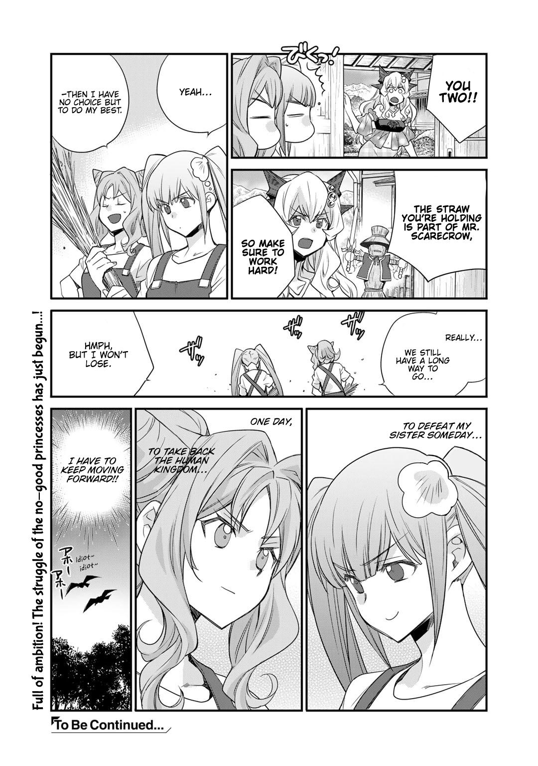 Isekai de Tochi wo Katte Noujou wo Tsukurou Chap 51 - Next Chap 52