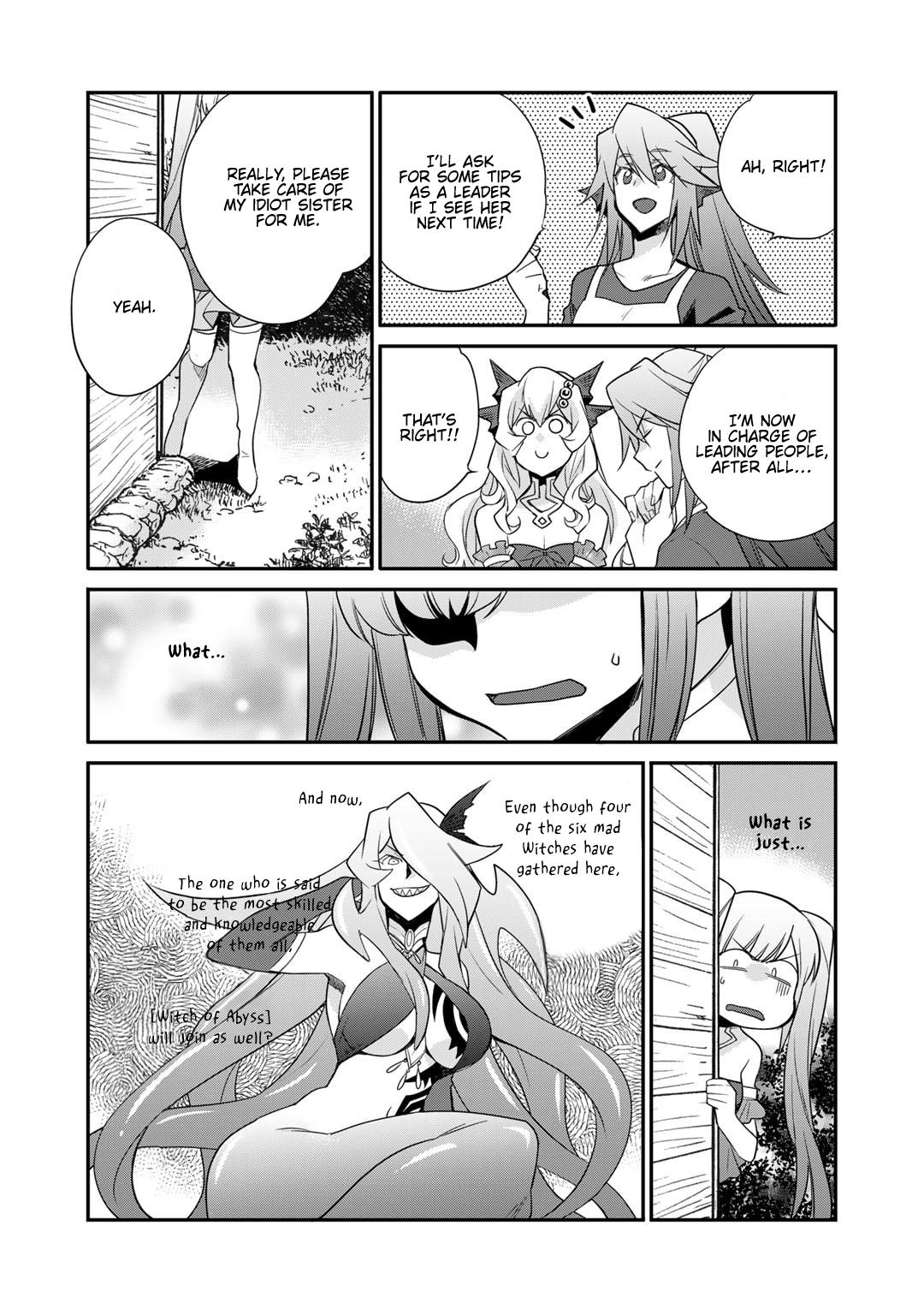 Isekai de Tochi wo Katte Noujou wo Tsukurou Chap 51 - Next Chap 52