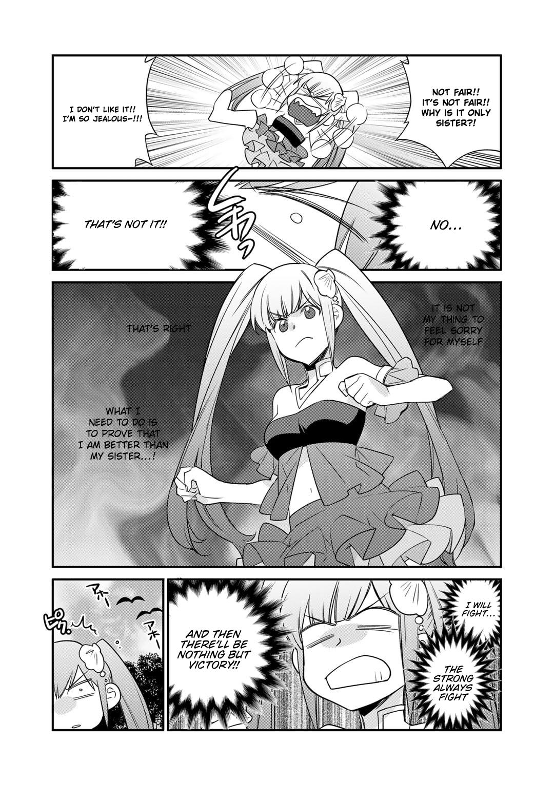 Isekai de Tochi wo Katte Noujou wo Tsukurou Chap 51 - Next Chap 52