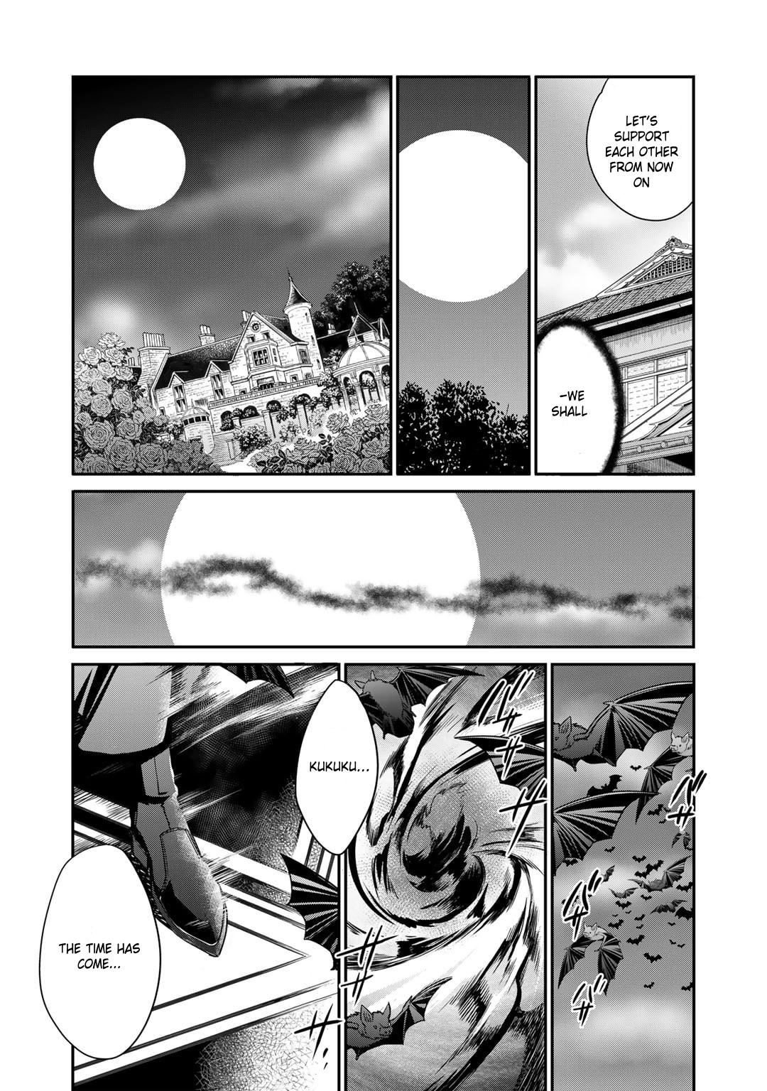 Isekai de Tochi wo Katte Noujou wo Tsukurou Chap 52 - Next Chap 53