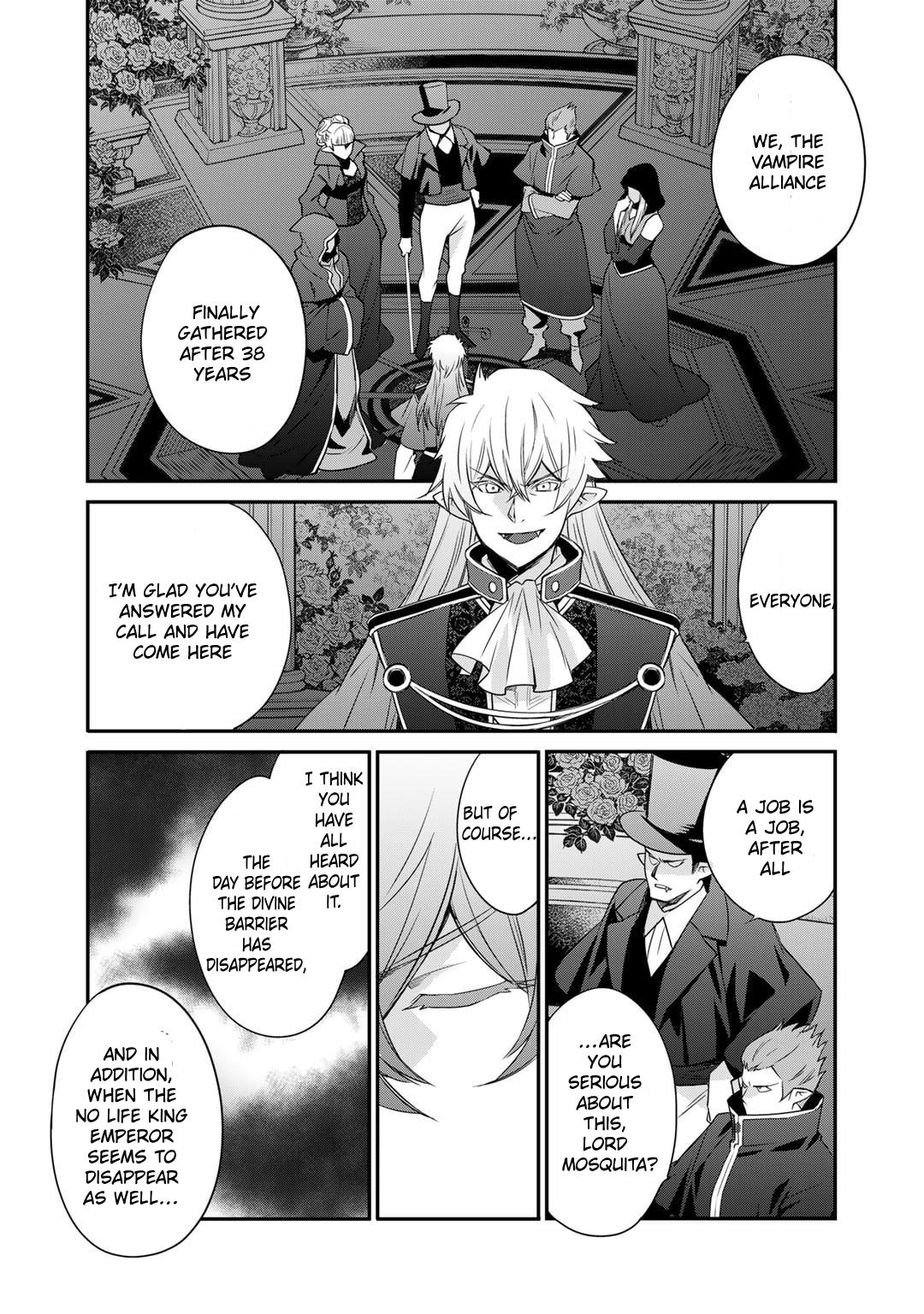 Isekai de Tochi wo Katte Noujou wo Tsukurou Chap 52 - Next Chap 53