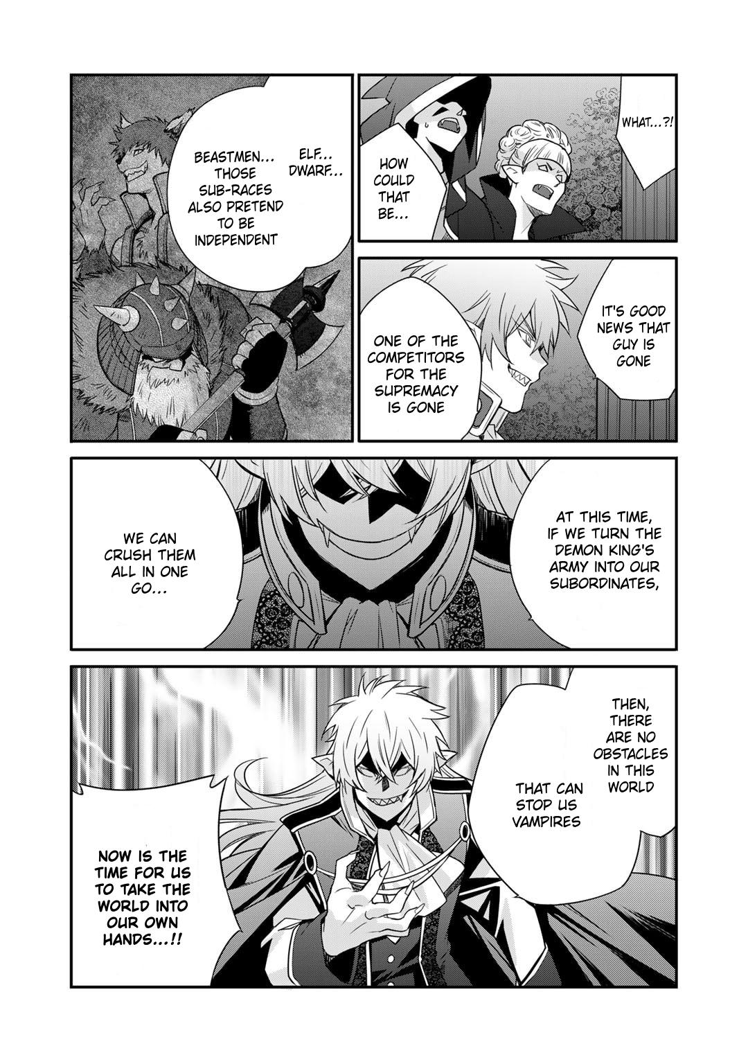Isekai de Tochi wo Katte Noujou wo Tsukurou Chap 52 - Next Chap 53