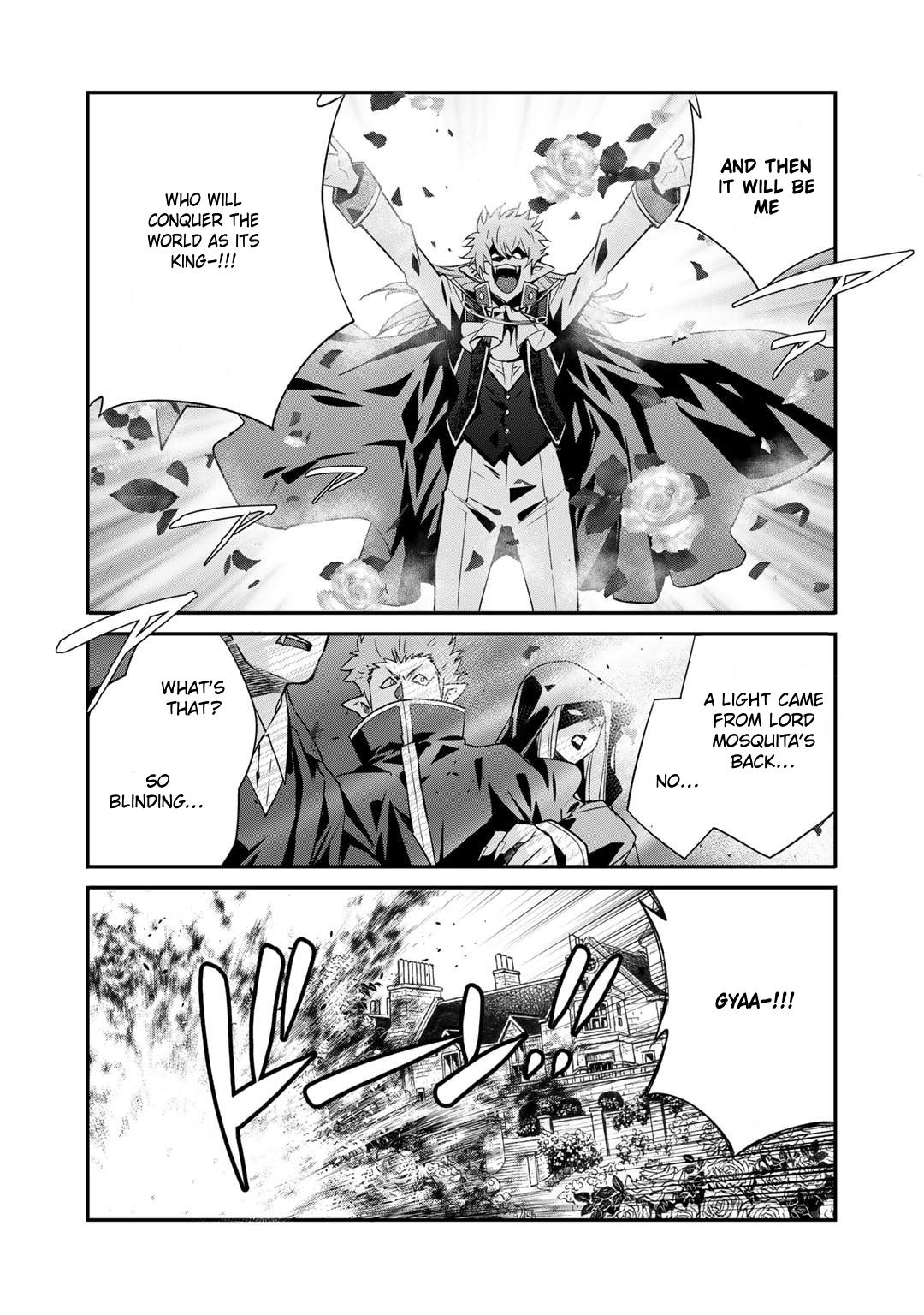 Isekai de Tochi wo Katte Noujou wo Tsukurou Chap 52 - Next Chap 53