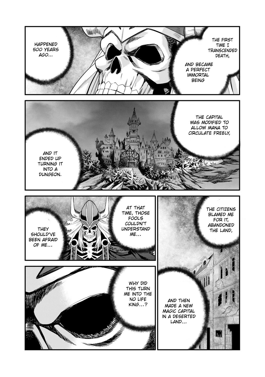 Isekai de Tochi wo Katte Noujou wo Tsukurou Chap 52 - Next Chap 53