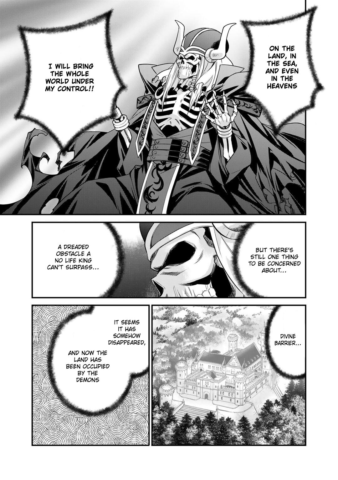 Isekai de Tochi wo Katte Noujou wo Tsukurou Chap 52 - Next Chap 53