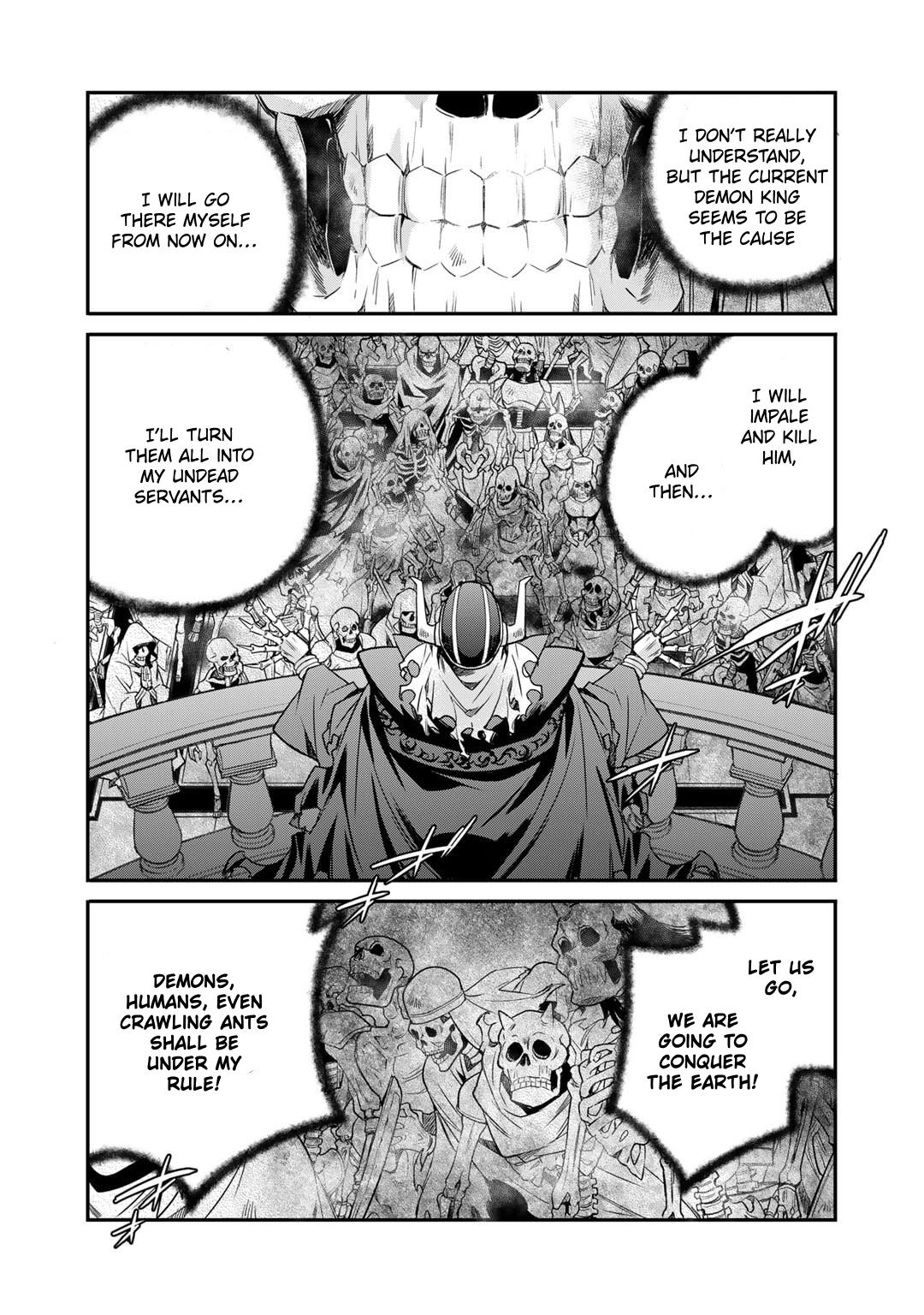 Isekai de Tochi wo Katte Noujou wo Tsukurou Chap 52 - Next Chap 53