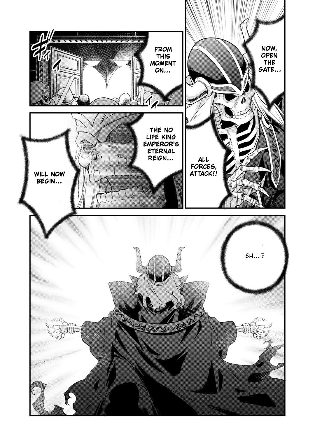 Isekai de Tochi wo Katte Noujou wo Tsukurou Chap 52 - Next Chap 53