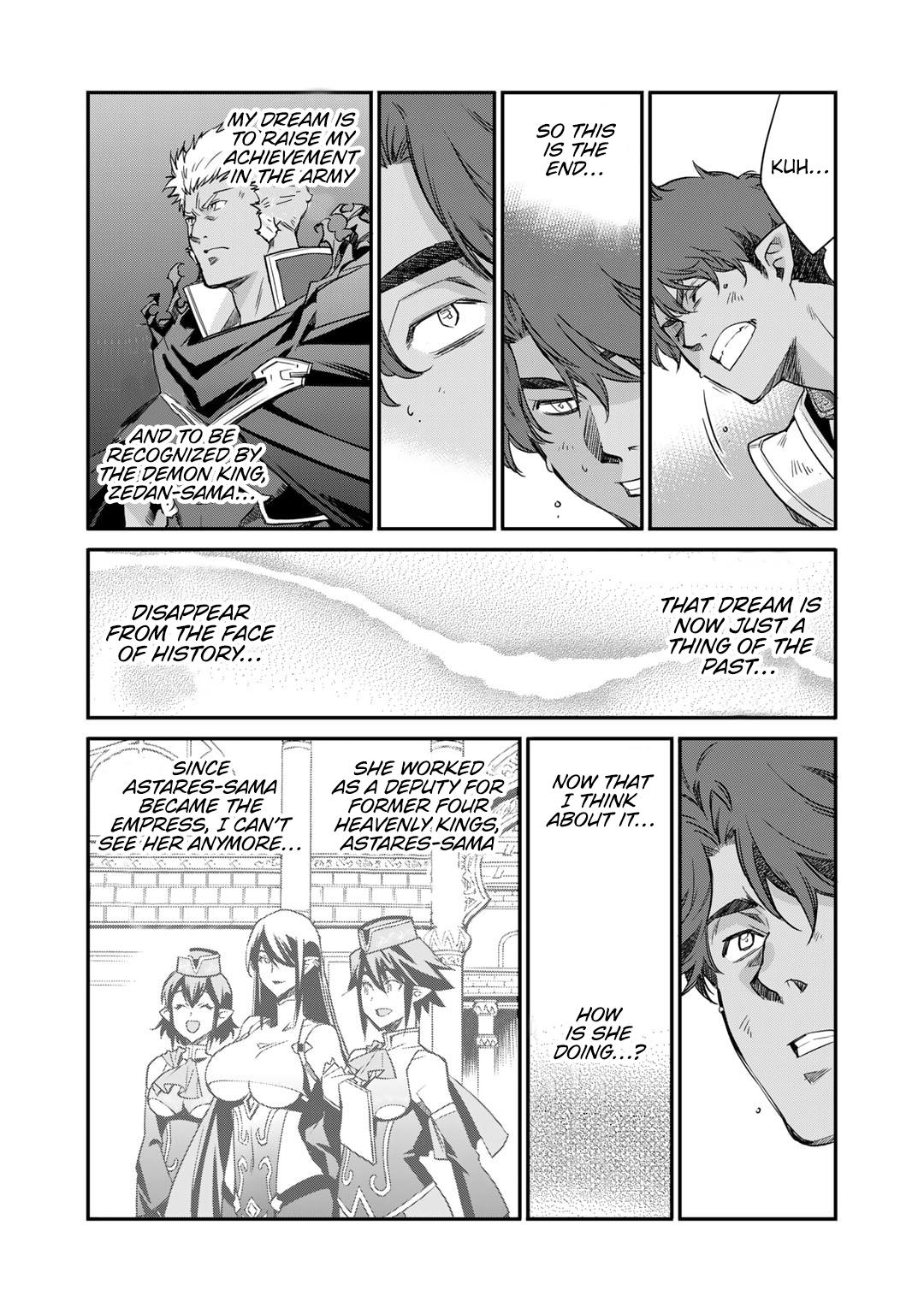 Isekai de Tochi wo Katte Noujou wo Tsukurou Chap 53 - Next Chap 54