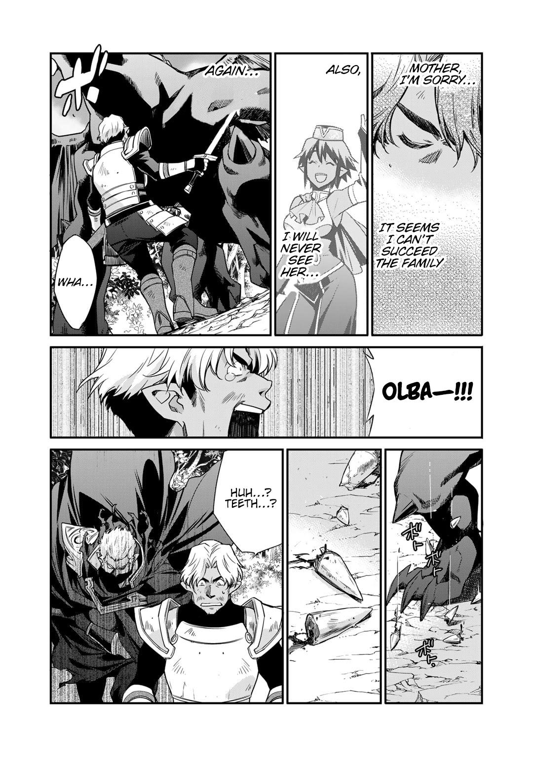 Isekai de Tochi wo Katte Noujou wo Tsukurou Chap 53 - Next Chap 54