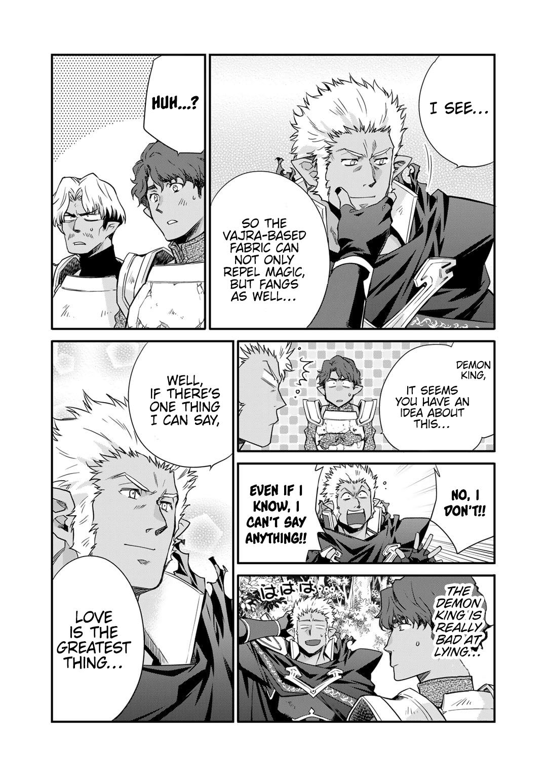 Isekai de Tochi wo Katte Noujou wo Tsukurou Chap 53 - Next Chap 54