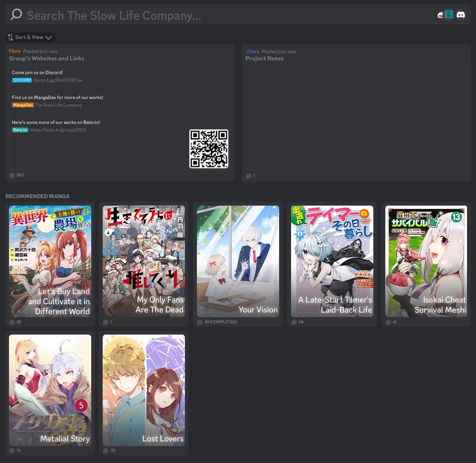 Isekai de Tochi wo Katte Noujou wo Tsukurou Chap 53 - Next Chap 54