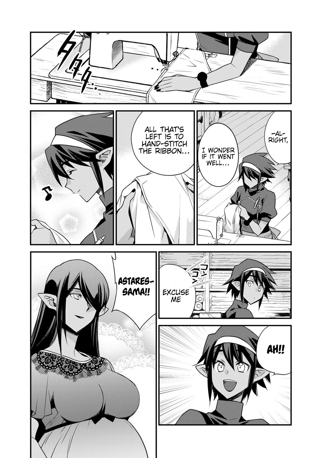 Isekai de Tochi wo Katte Noujou wo Tsukurou Chap 53 - Next Chap 54