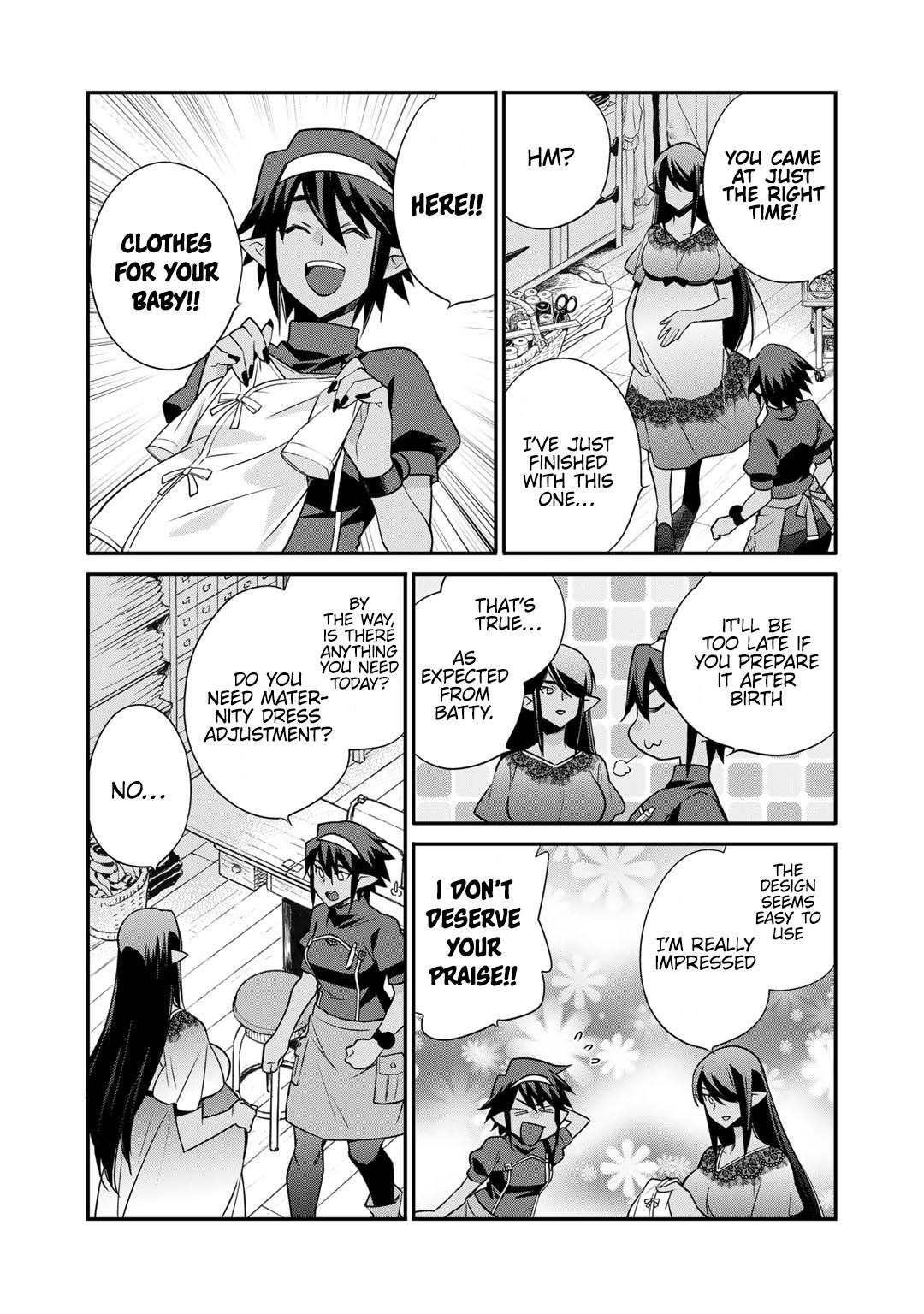 Isekai de Tochi wo Katte Noujou wo Tsukurou Chap 53 - Next Chap 54