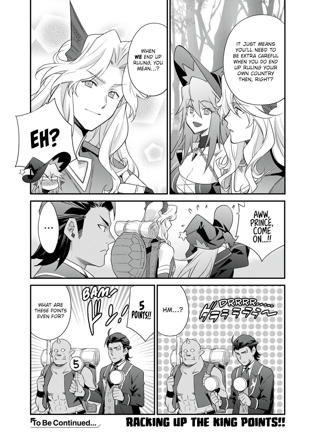 Isekai de Tochi wo Katte Noujou wo Tsukurou Chap 67 - Next Chap 68