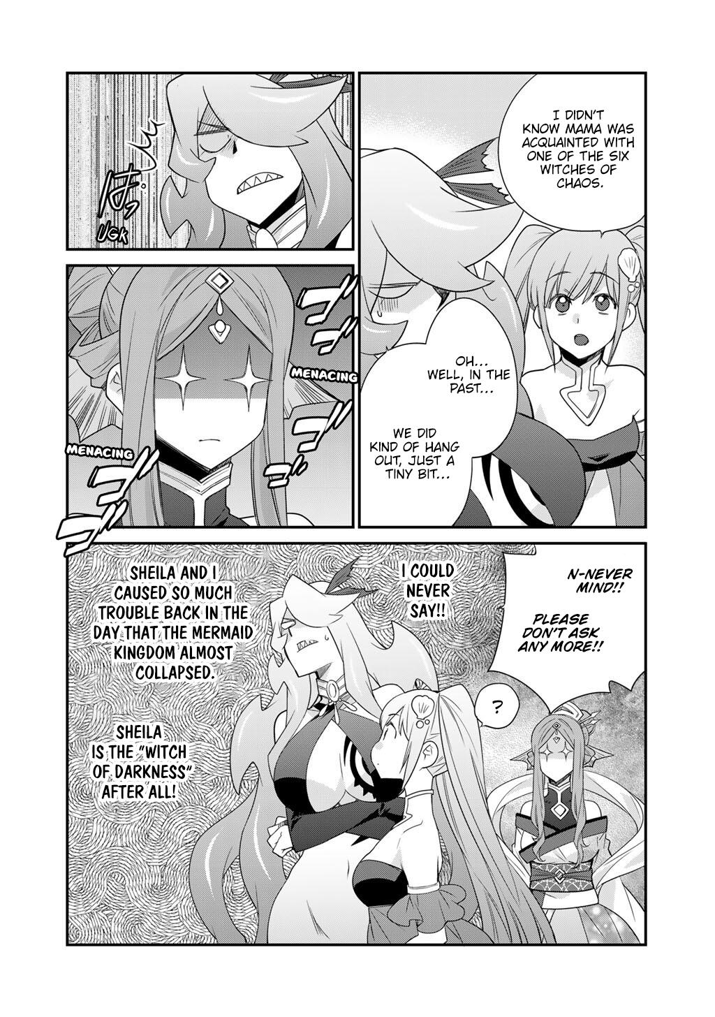 Isekai de Tochi wo Katte Noujou wo Tsukurou Chap 64 - Next Chap 65