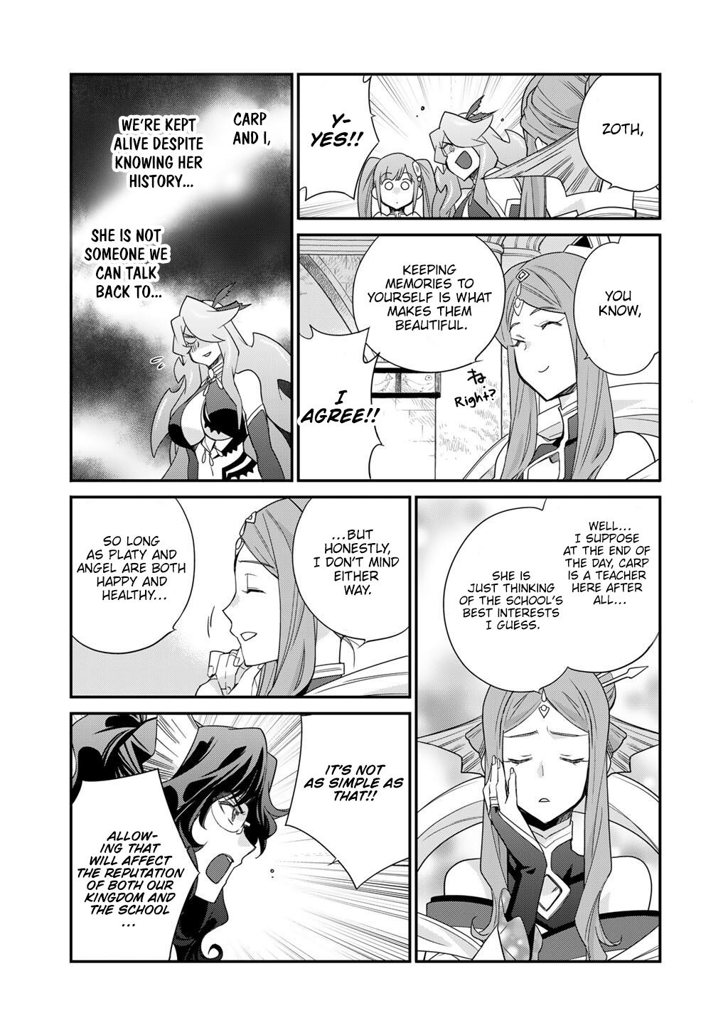Isekai de Tochi wo Katte Noujou wo Tsukurou Chap 64 - Next Chap 65