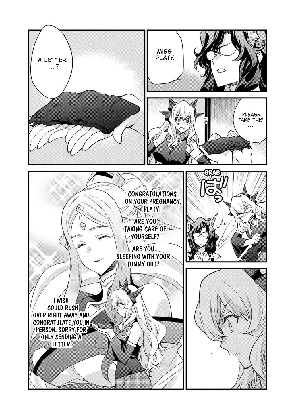 Isekai de Tochi wo Katte Noujou wo Tsukurou Chap 64 - Next Chap 65