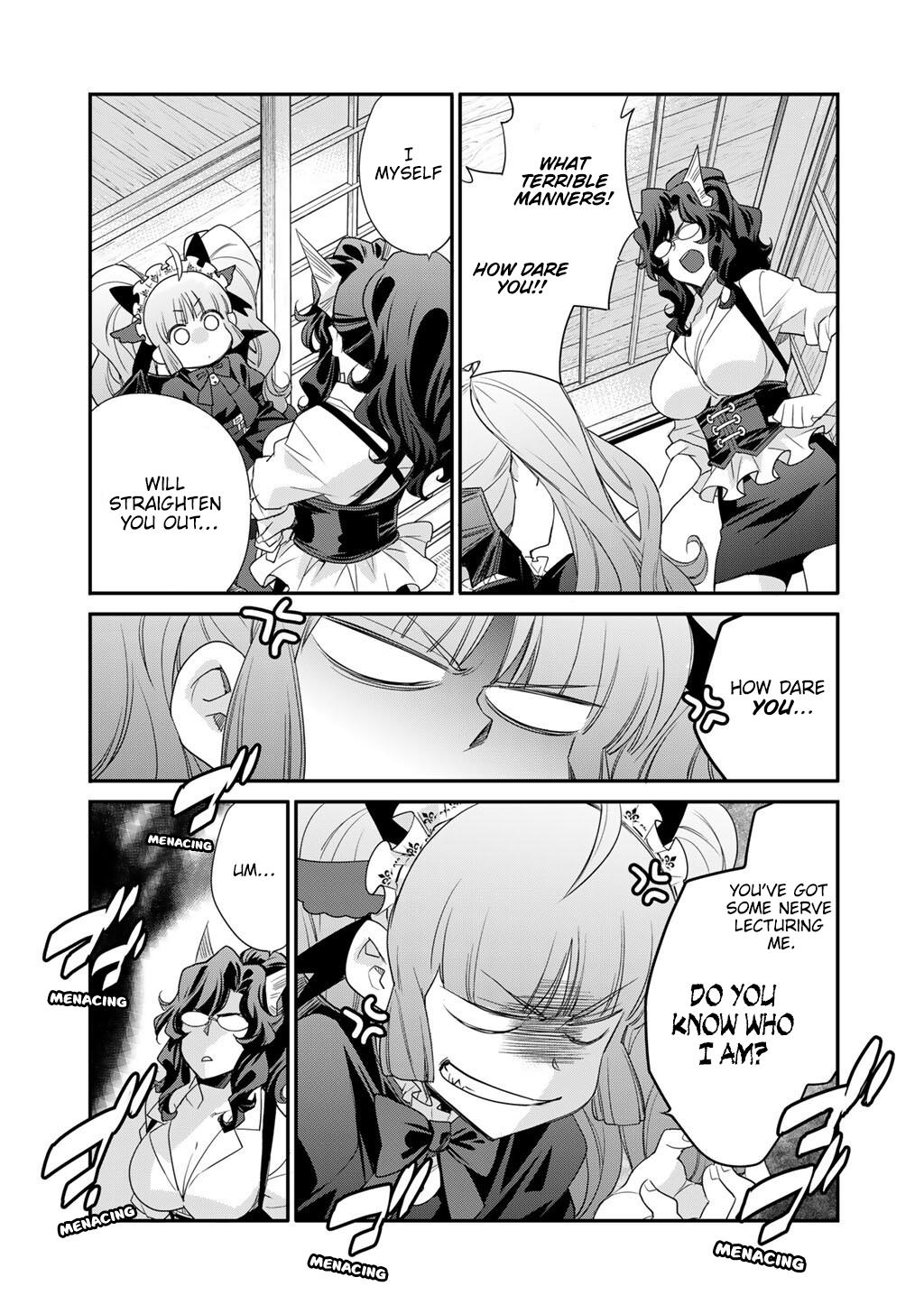 Isekai de Tochi wo Katte Noujou wo Tsukurou Chap 64 - Next Chap 65