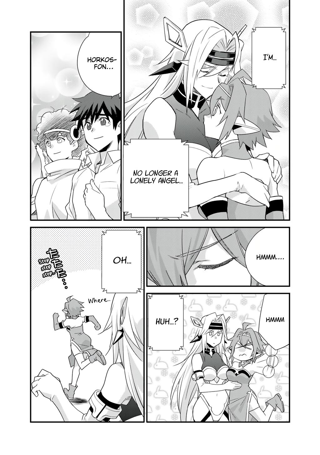 Isekai de Tochi wo Katte Noujou wo Tsukurou Chap 66 - Next Chap 67