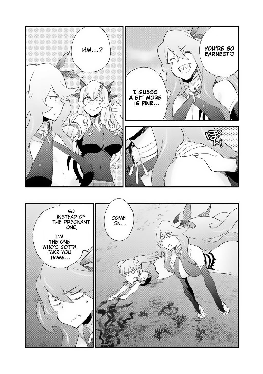 Isekai de Tochi wo Katte Noujou wo Tsukurou Chap 62 - Next Chap 63