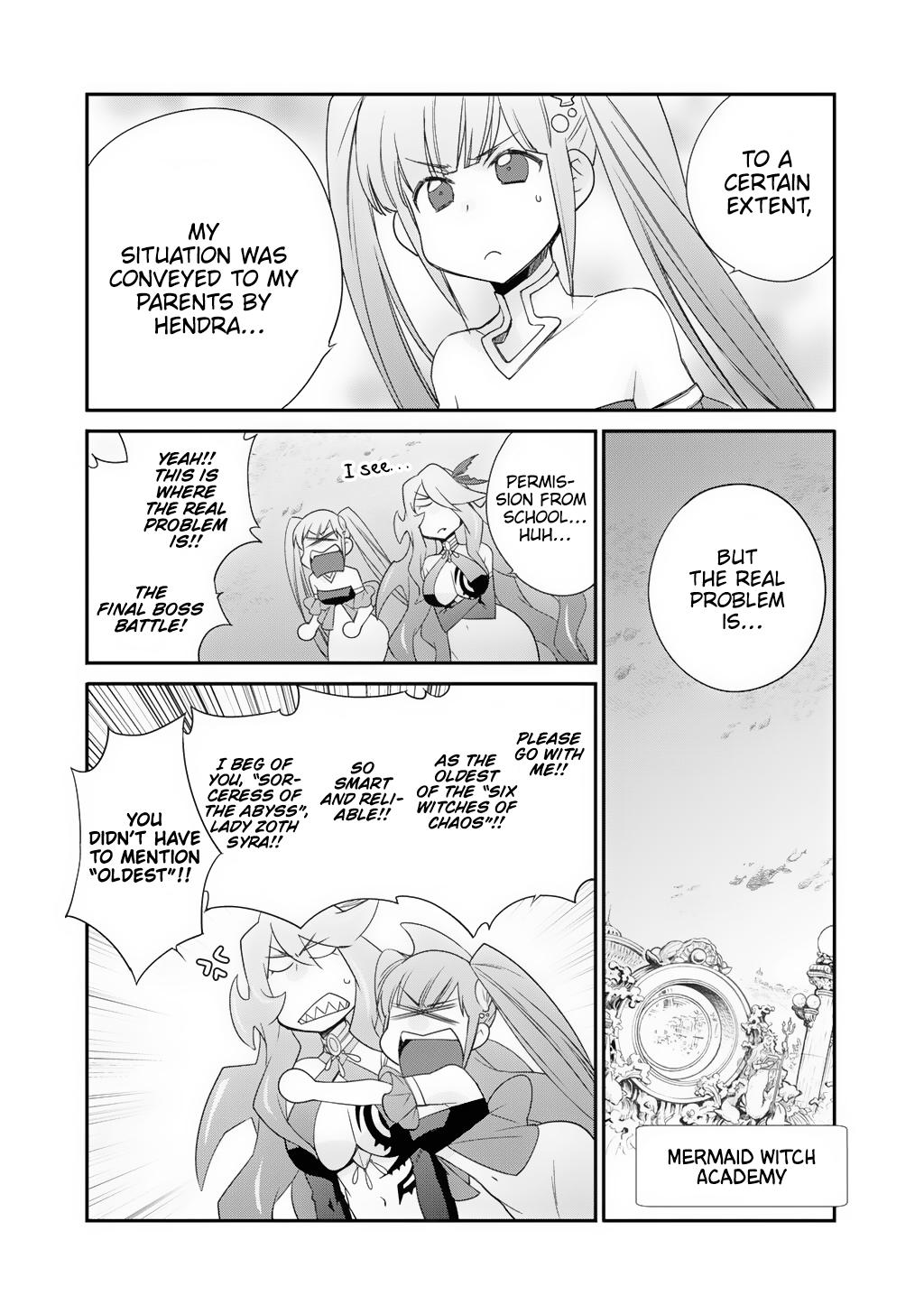 Isekai de Tochi wo Katte Noujou wo Tsukurou Chap 62 - Next Chap 63