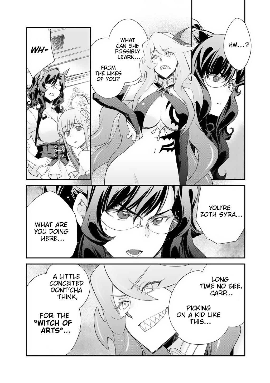 Isekai de Tochi wo Katte Noujou wo Tsukurou Chap 62 - Next Chap 63