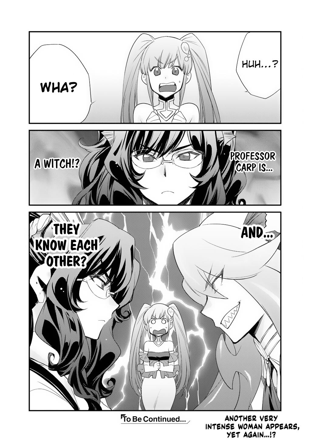 Isekai de Tochi wo Katte Noujou wo Tsukurou Chap 62 - Next Chap 63
