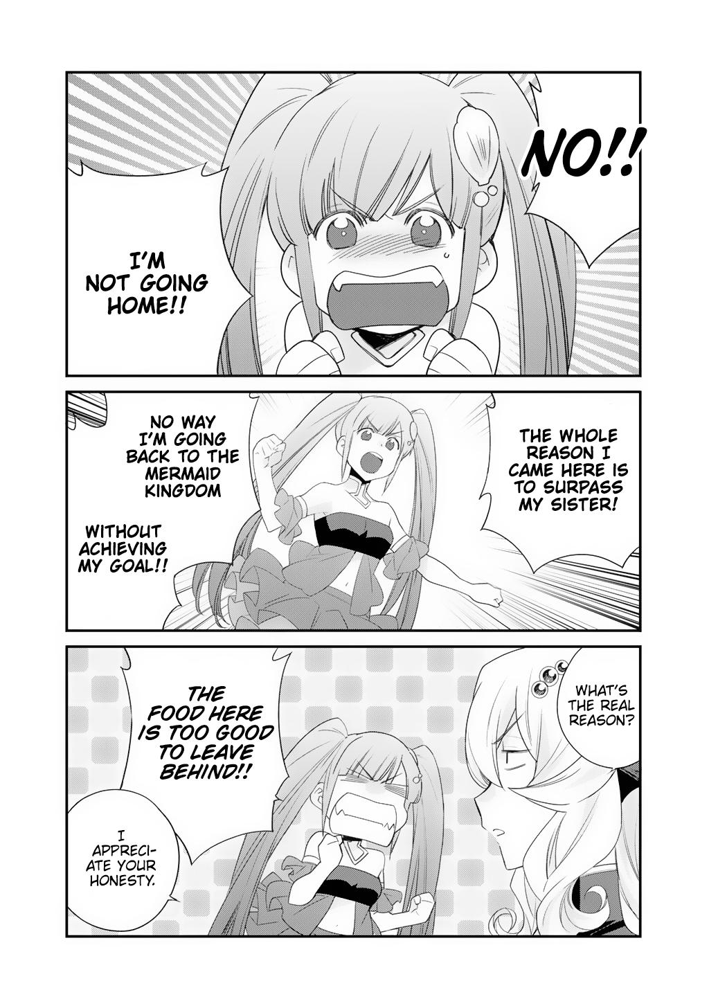 Isekai de Tochi wo Katte Noujou wo Tsukurou Chap 62 - Next Chap 63