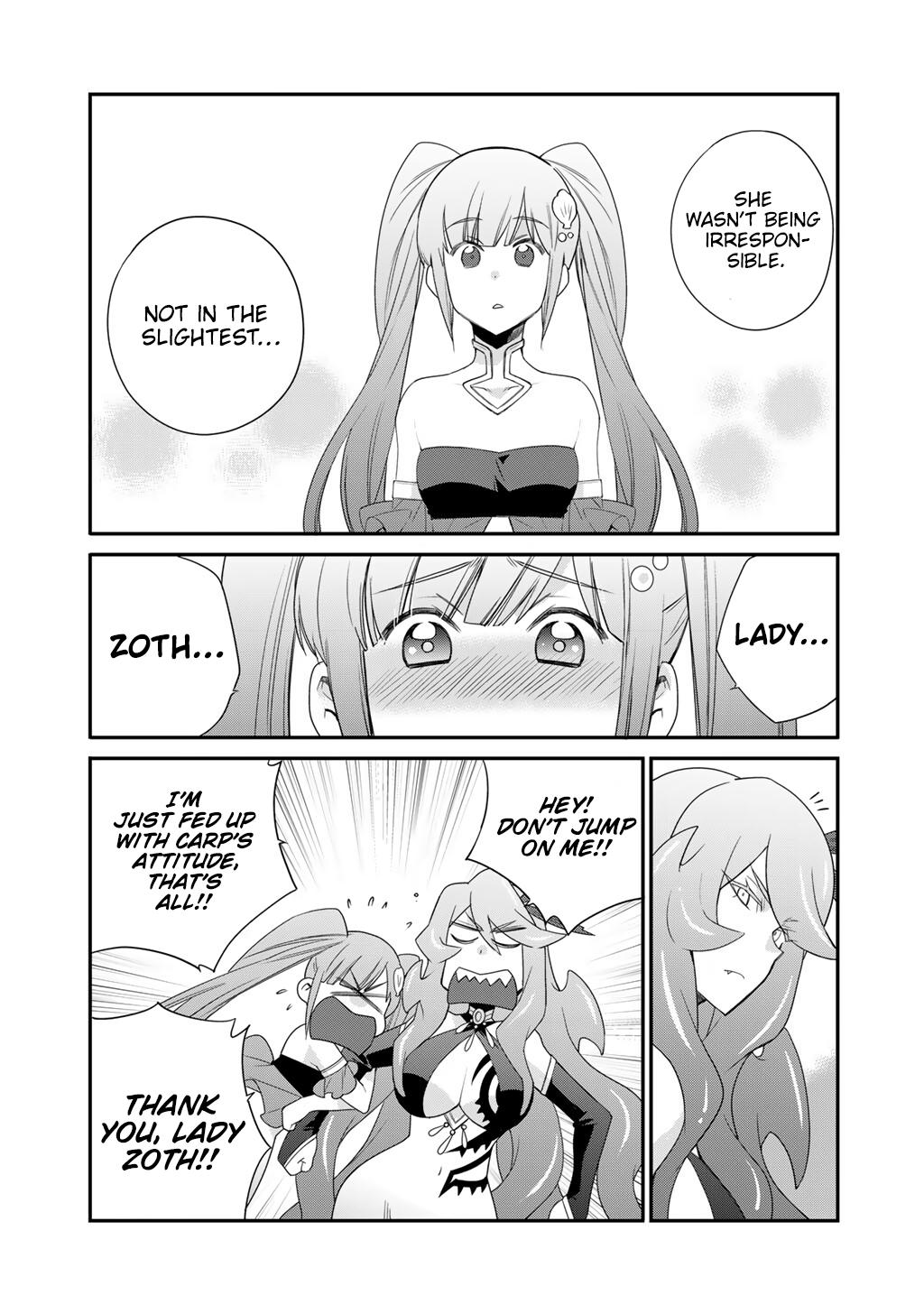 Isekai de Tochi wo Katte Noujou wo Tsukurou Chap 63 - Next Chap 64