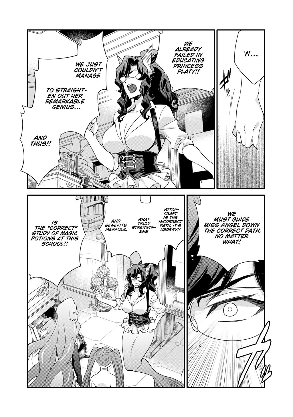 Isekai de Tochi wo Katte Noujou wo Tsukurou Chap 63 - Next Chap 64