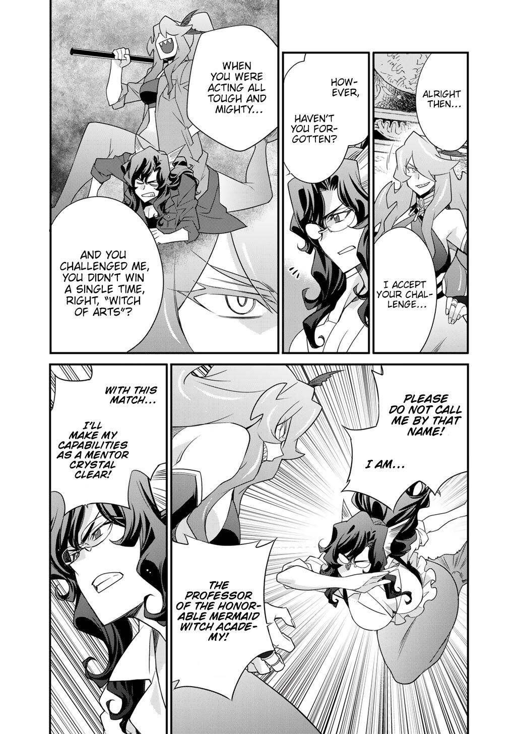 Isekai de Tochi wo Katte Noujou wo Tsukurou Chap 63 - Next Chap 64