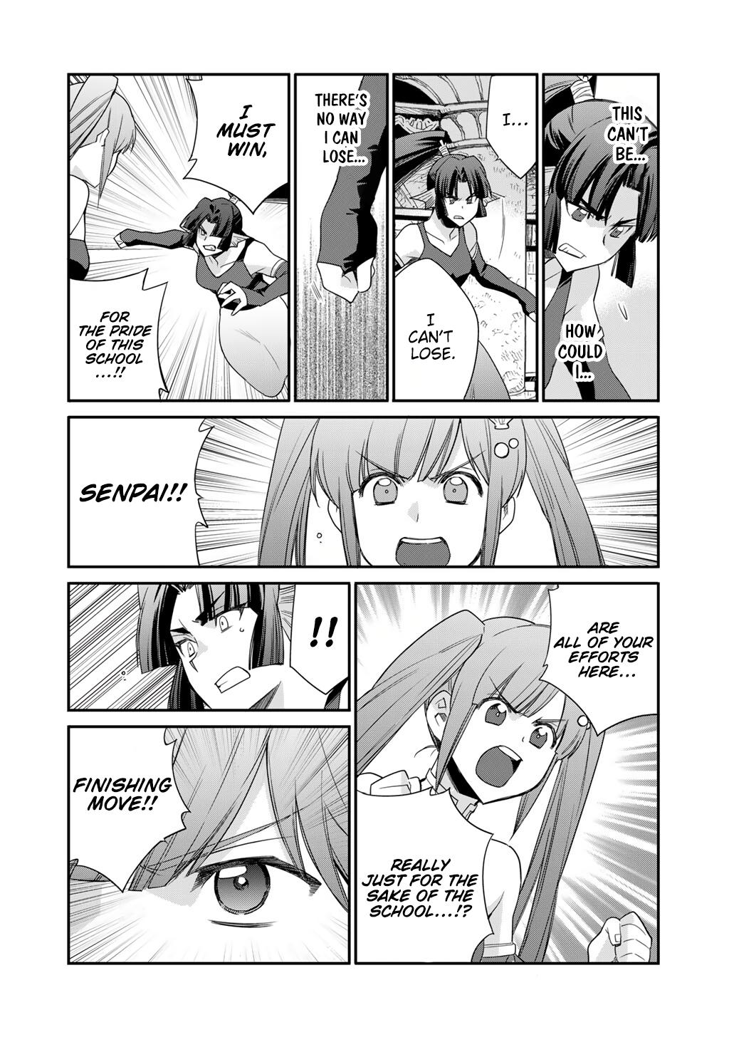 Isekai de Tochi wo Katte Noujou wo Tsukurou Chap 63 - Next Chap 64