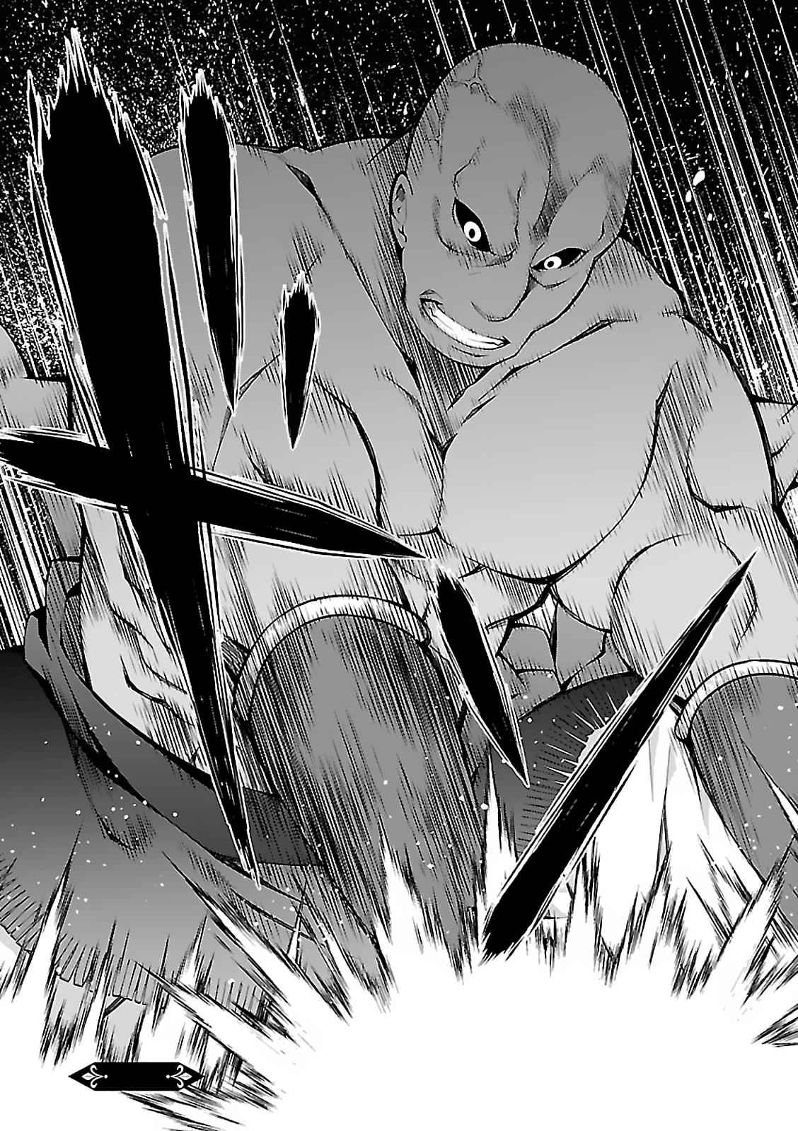 Isekai Cheat Magician Chap 4 - Next Chap 5