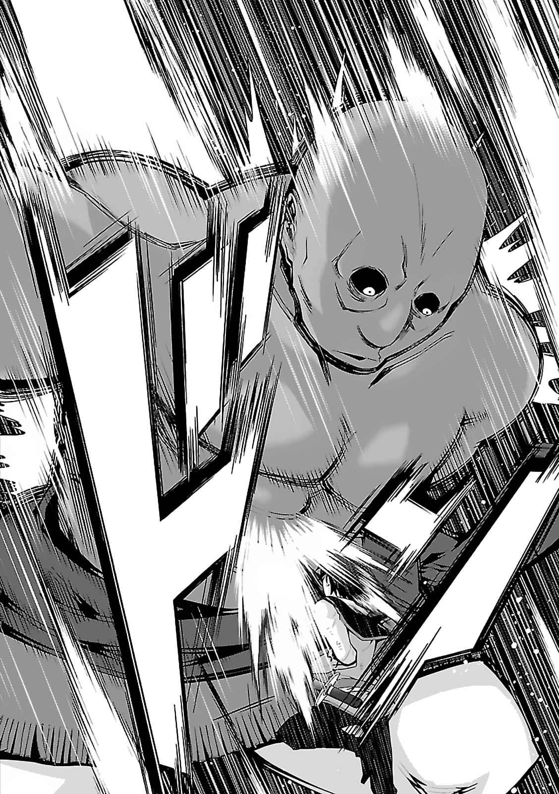 Isekai Cheat Magician Chap 5 - Next Chap 6