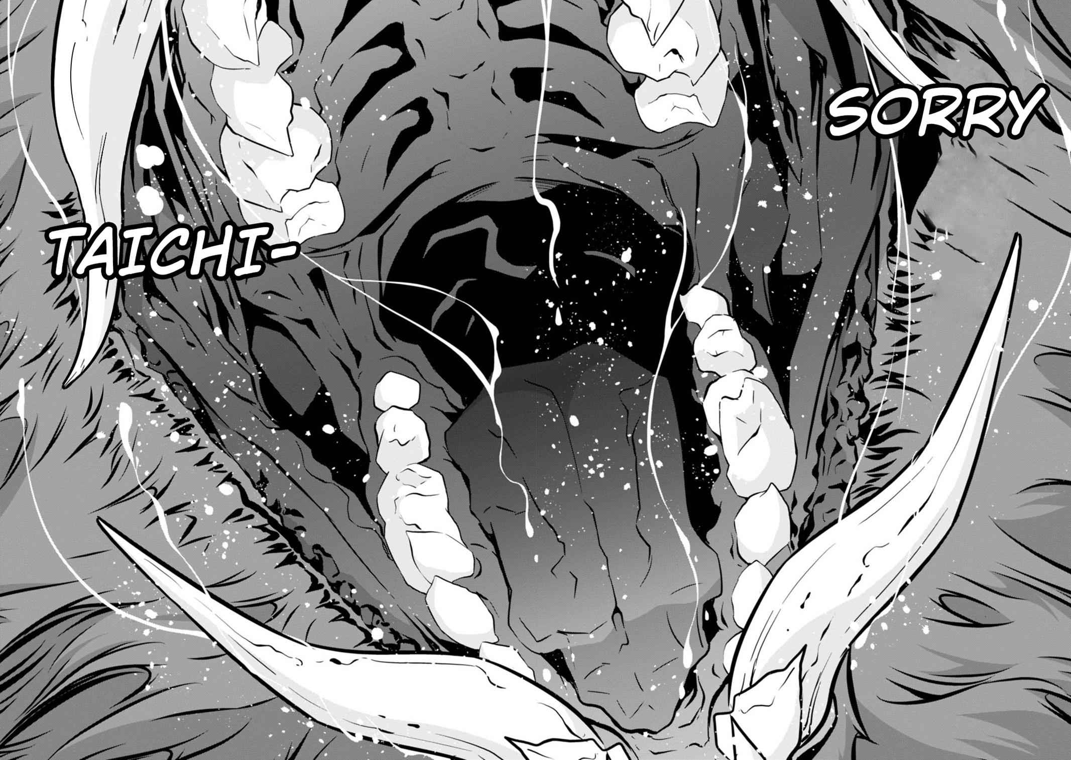 Isekai Cheat Magician Chap 9 - Next Chap 10