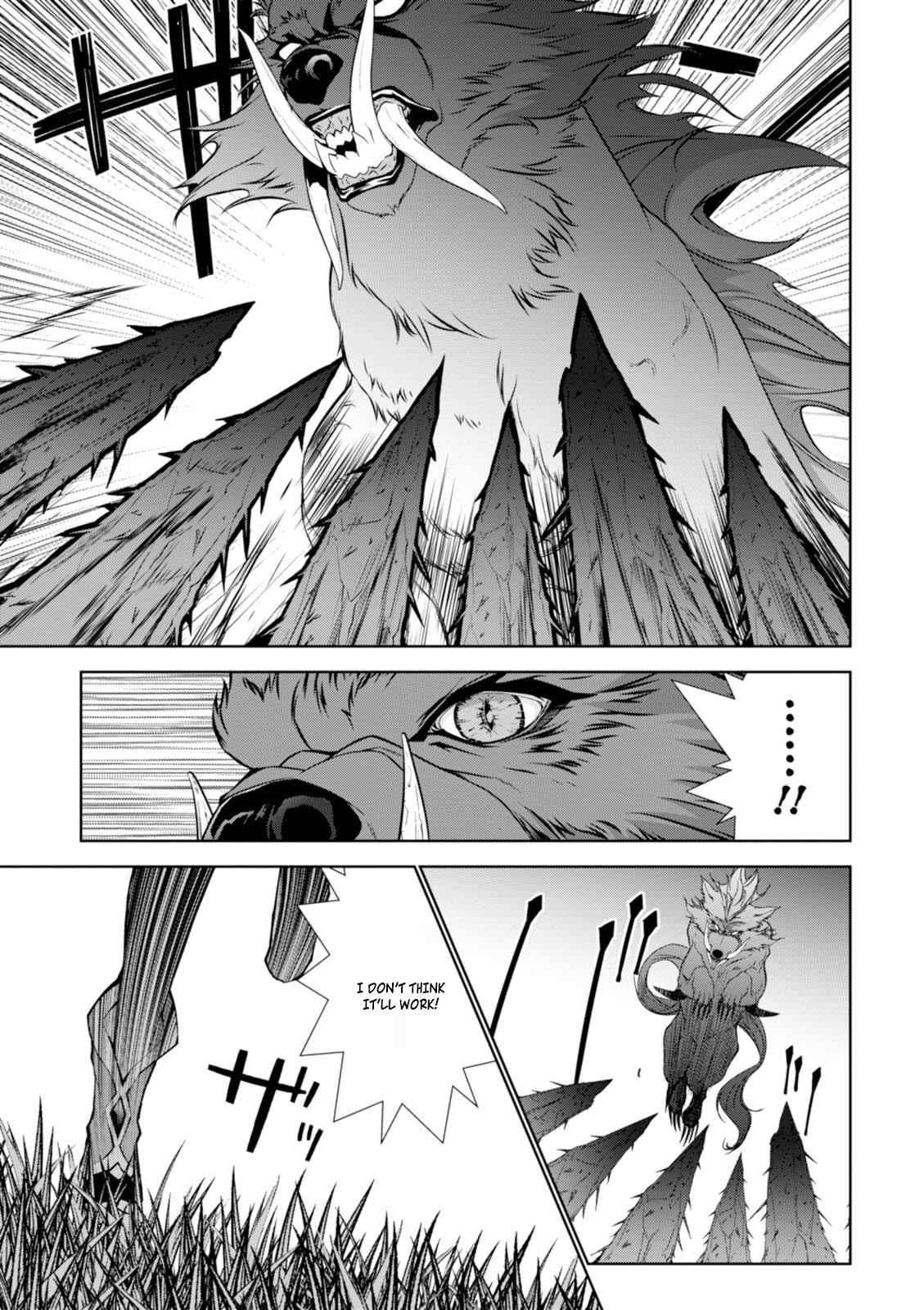 Isekai Cheat Magician Chap 9 - Next Chap 10