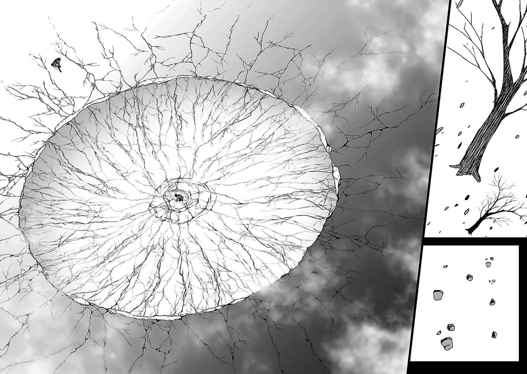 Isekai Cheat Magician Chap 2 - Next Chap 3